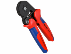 Knipex 97 53 14 Kliešte lisovacie samonastavovacie