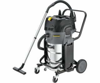 Kärcher NT 55/2 Tact2 me Wet/dry vacuum cleaner