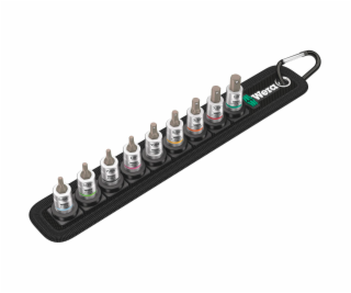 Wera BeltA Imperial 1 Zyklop In- Hex-Plus Socket, holding...