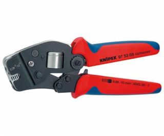 Knipex 975308 Kliešte lisovacie