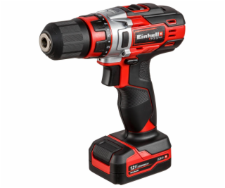 Einhell TE-CD 12/1 Li Cordless Drill Driver