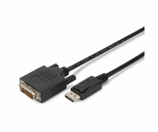 DIGITUS DP - DVI DisplayPort adapter cable 2m