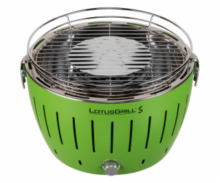 LotusGrill G280 U zelena