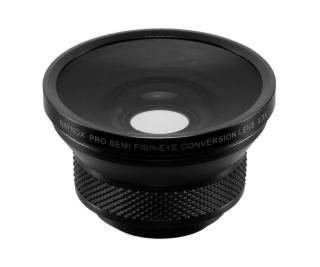 Raynox HD 3037 Pro Semi-Fisheye 0,3x