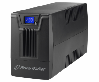 PowerWalker VI 800 SCL Schuko UPS