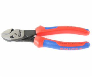 KNIPEX Kraft bocne frezy Twin Force 180 mm