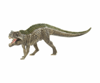 Schleich 15018 prehistorické zvieratko dinosaura Postosuchus