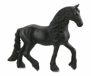 Schleich 13906 Frisianská kobyla