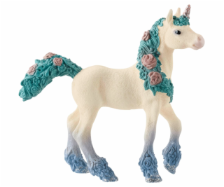 Schleich bayala     70591 Blossom unicorn foal