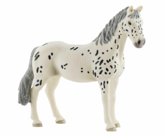 Schleich Horse Club        13910 Knabstrupper kobyla