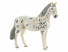 Schleich Horse Club        13910 Knabstrupper kobyla