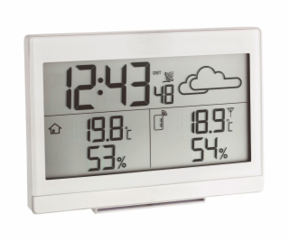 TFA 35.1135.02 Meteostanica 