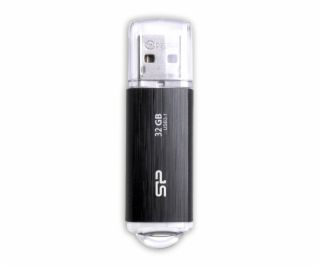 Silicon Power Blaze B03     32GB USB 3.0 cierna SP032GBUF...