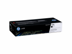 HP Toner W 2070 A cierna No. 117 A