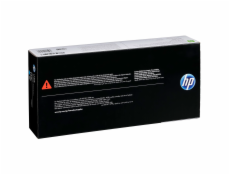 HP Toner W 2071 A cyan No. 117 A