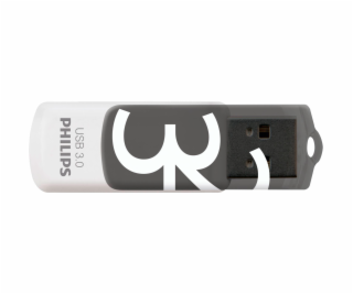 Philips USB 3.0             32GB Vivid Edition Grey