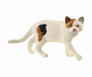 Schleich 13894 Americká krátkosrstá mačka