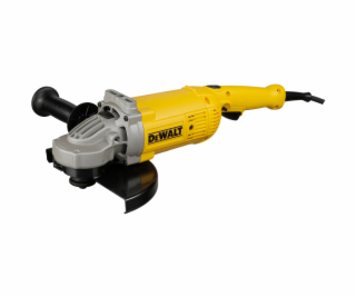 DeWalt DWE496-QS 230mm Uhlova bruska