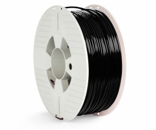 Verbatim 3D Printer Filament PLA 2,85 mm 1 kg cierna