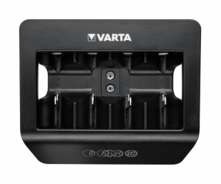 Varta LCD Universal Charger+ 57688101401, nabíjačka