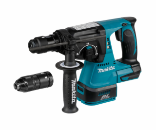 Makita DHR243ZJ Akku-kombinovane kladivo