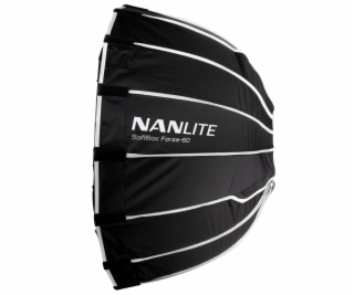 Nanlite SB-FZ 60  Parabol Softbox for Forza 60 60B 150