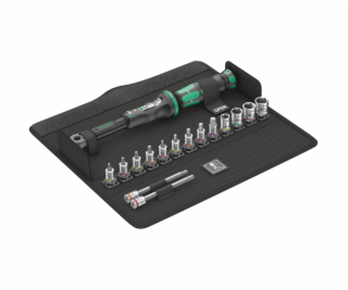 Wera Bicycle Set Torque 1