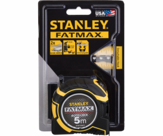 Stanley FatMax Pro Autolock Tape Measure 5m/32mm