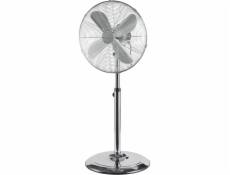 ProfiCare VL 3064 MS inox  40 cm kovovy stojaci ventilator