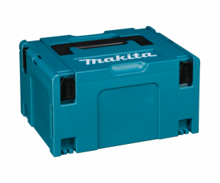 Makita Makpac Sz.3 821551-8 Case without Inlay