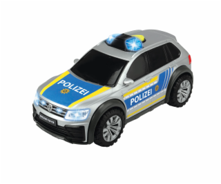 Dickie VW Tiguan R-Line policia 203714013