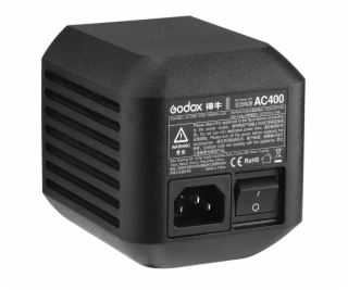 Godox AC400 AC adapter pre AD400 Pro