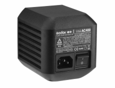 Godox AC400 AC adapter pre AD400 Pro