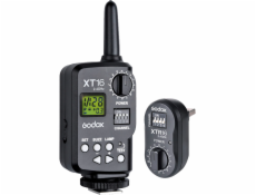 Godox XT-16 wireless flash trigger