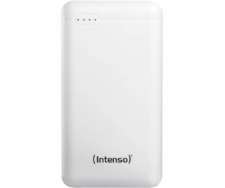 Intenso Powerbank XS20000 biela 20000 mAh vrat. USB-A to ...