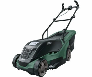 Bosch UniversalRotak 450 Corded Lawnmower