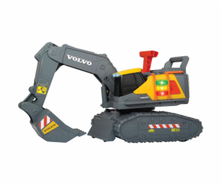 Dickie Volvo Weight Lift Excavator              203725006