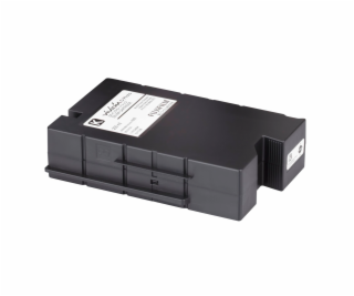 Fujifilm DE Ink Cartridge 200 ml cierna