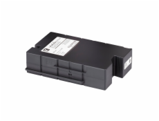 Fujifilm DE Ink Cartridge 200 ml cierna