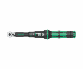 WERA Click-Torque A 6 torque wrench