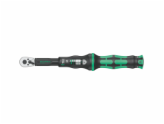 WERA Click-Torque A 6 torque wrench