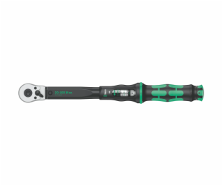 WERA Click-Torque B 2 torque wrench