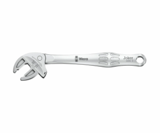 WERA 6004 Joker S Self-adjusting open-end spanner