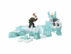 Schleich Attack on Ice Fortress 42497 útok na ľadovú pevnosť 