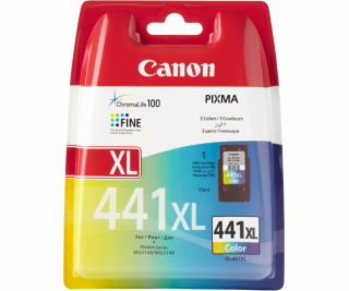 Canon CL-441 XL EMB color