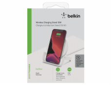 Belkin Wireless Charging Stand 10W Micro-USB Kab. Netzteil biel