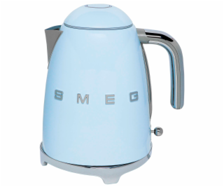 Smeg KLF03PBEU varna kanvica svetlo modra