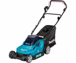 Makita DLM382PM2 cordless lawn mower