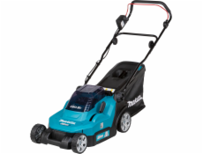 Makita DLM382PM2 cordless lawn mower