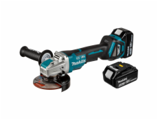 Makita DGA519RTJ Akku-uhlova bruska